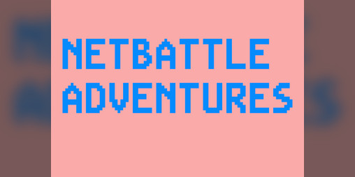 Cover image for NetBattlers One-Page Modules