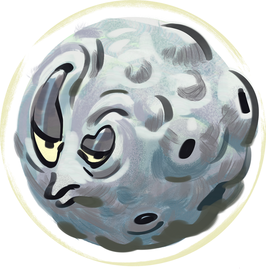 Cover image for PlanetNein