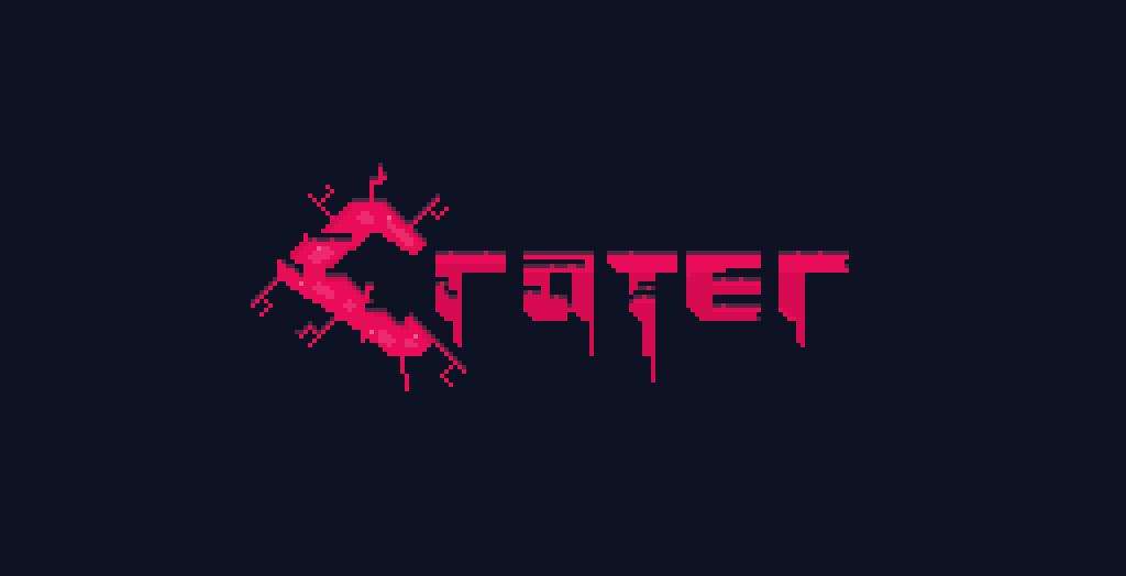 Crater by The Last Order Games, AndyGZ
