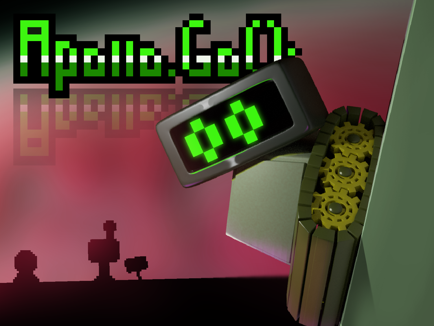 Cover image for Apollo.Go()