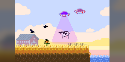 Cover image for Hopkin the Crop King
