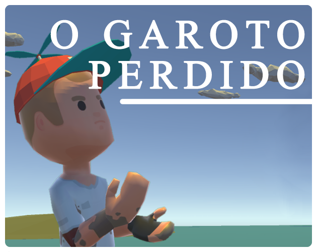 O Garoto Perdido