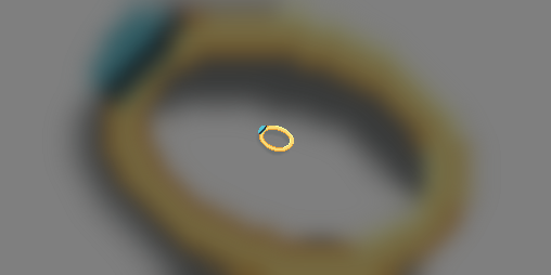 Cover image for Ring Bearer