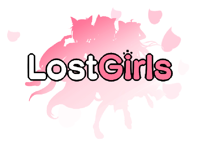 Lost Girls - Global Game Jam 2021