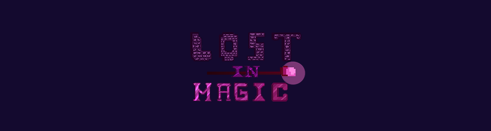 Lost In Magic