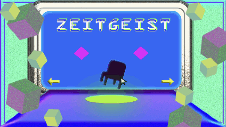 Zeitgeist