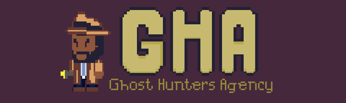 GHA: Ghost Hunters Agency