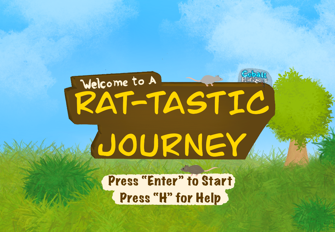A Rattastic Journey
