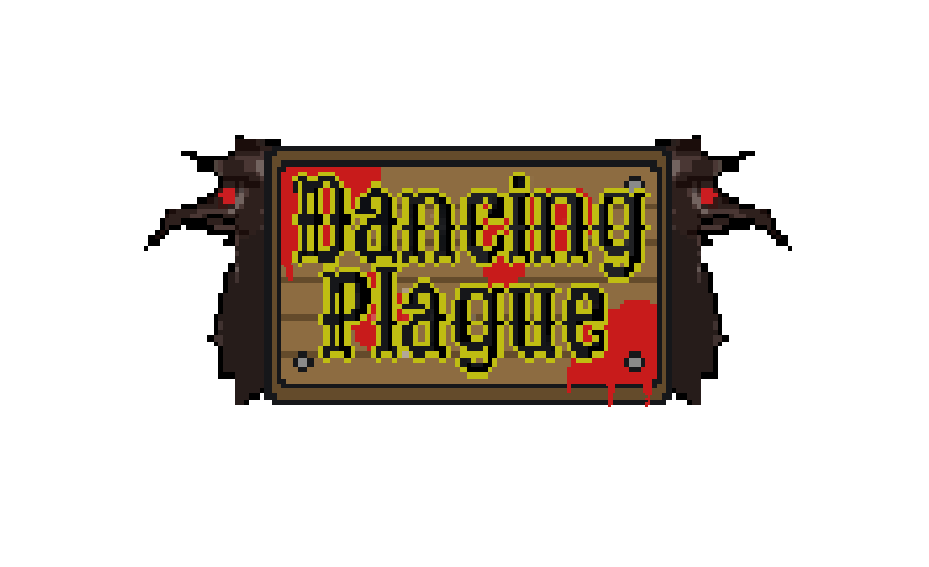 Dancing Plague