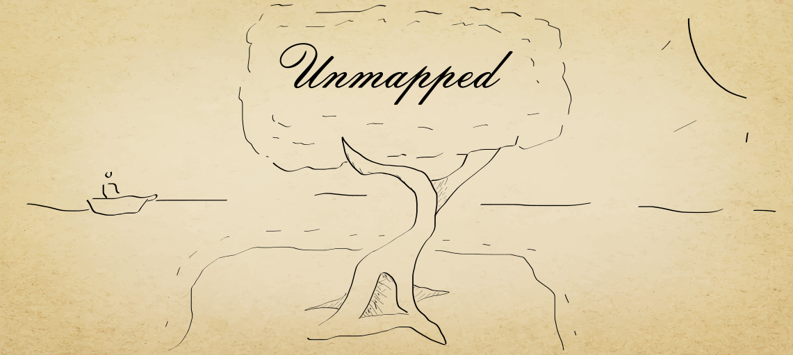 Unmapped