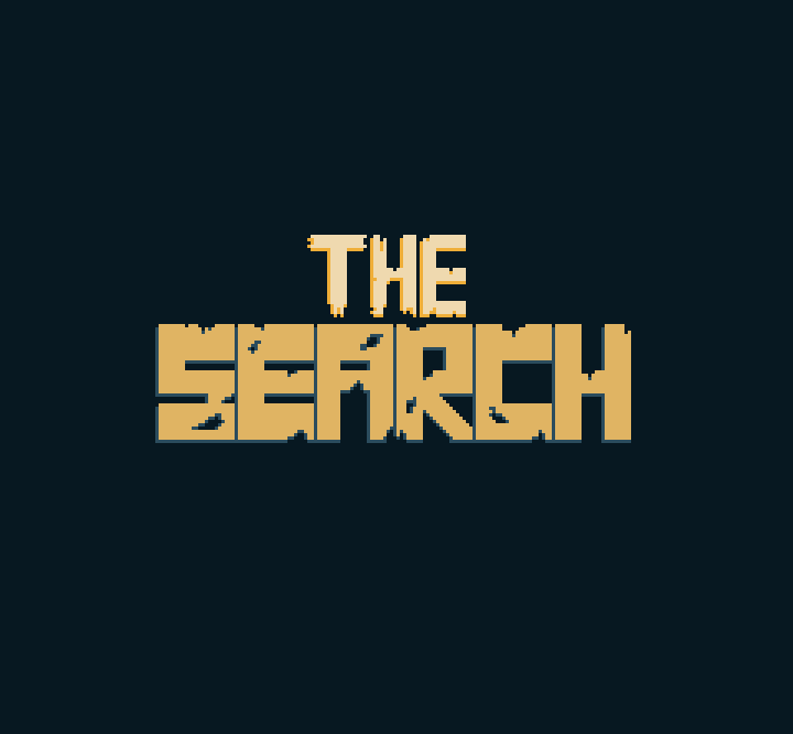 The Search