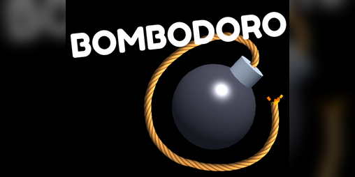 Cover image for Bombodoro