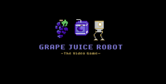 Grape Juice Robot