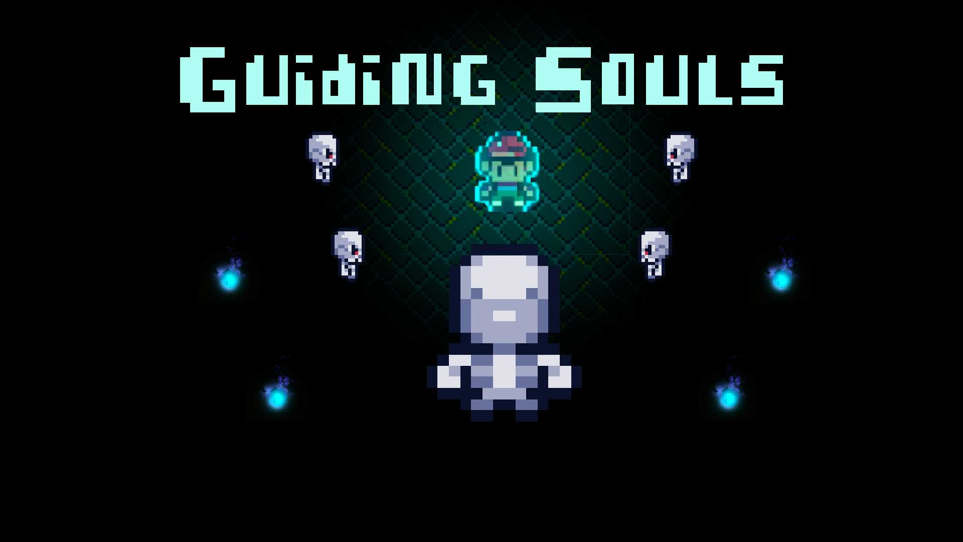 Guiding Souls