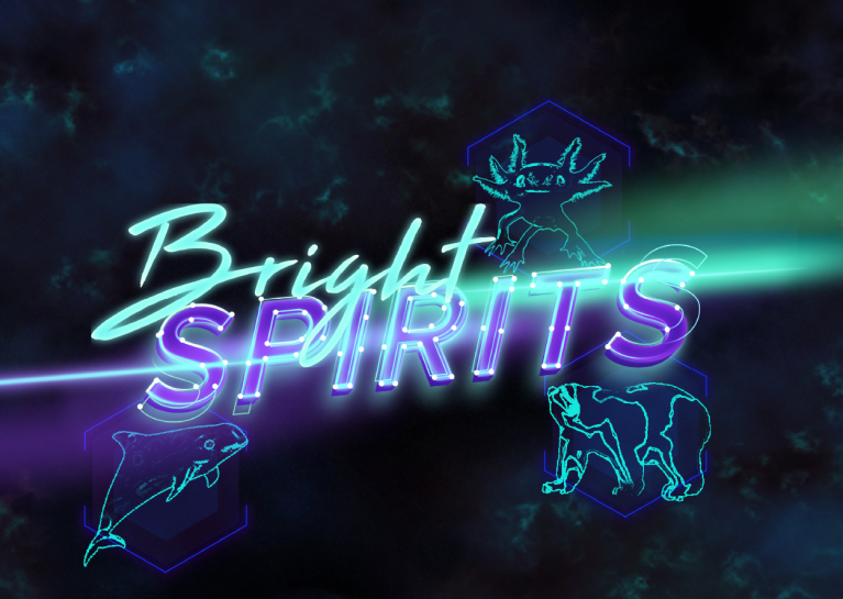 Bright Spirits