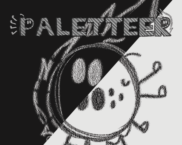 Cover image for Paletteer