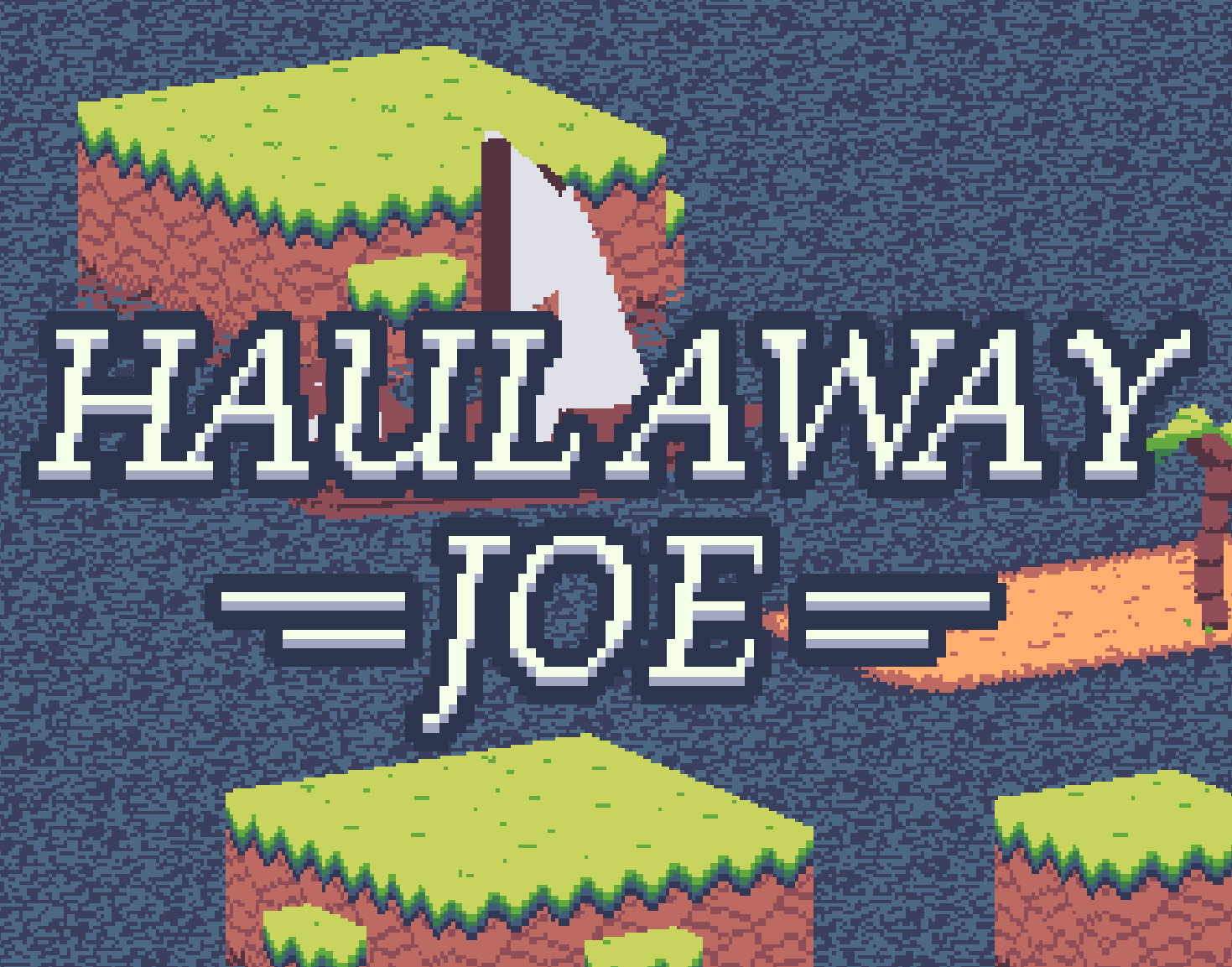Haul Away Joe