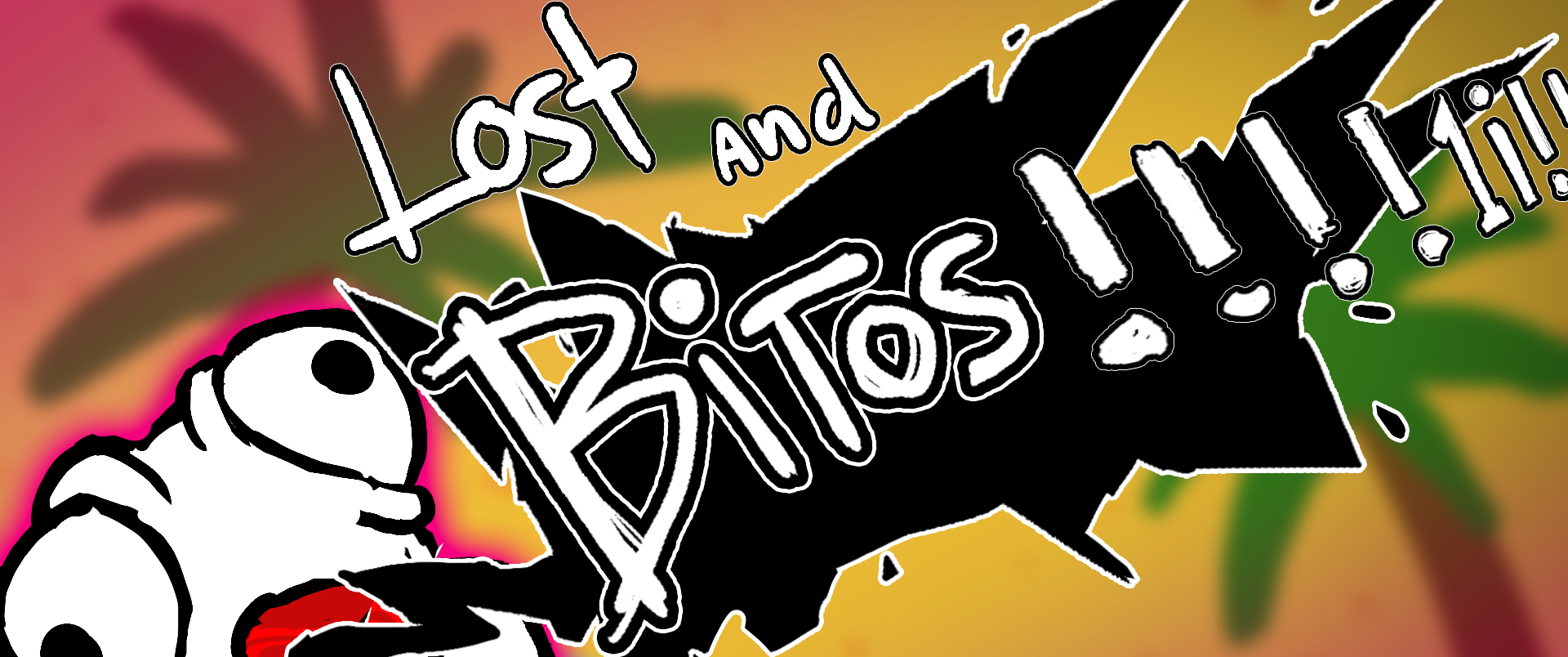 Lost & Bitos