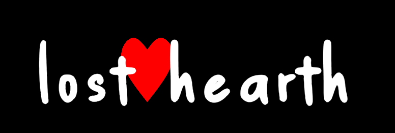 Cover image for lost hearth