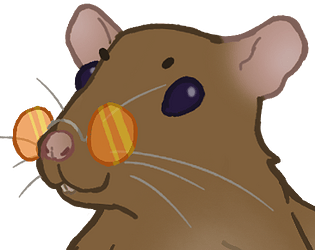 Rat Fashion