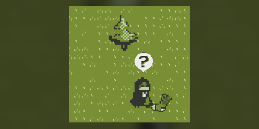 Cover image for > wander
