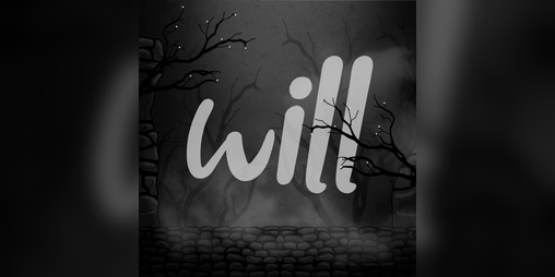 Cover image for will