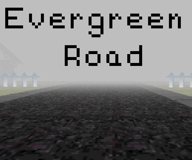 Evergreen Road cover