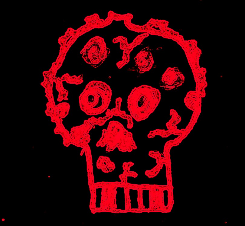 Cover image for MOON HAMMER