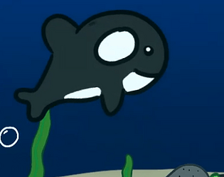 The Whale's Song
