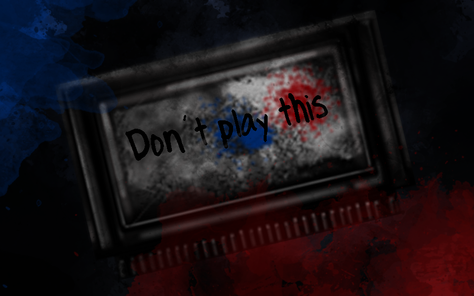 Cover image for GGJ2019 - Don't Play This