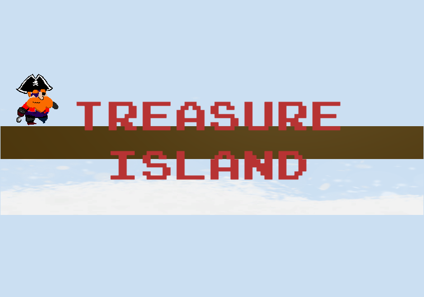 Treasure Island