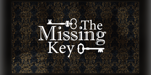 Cover image for The Missing Key