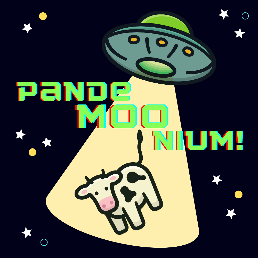 Pandemoonium!