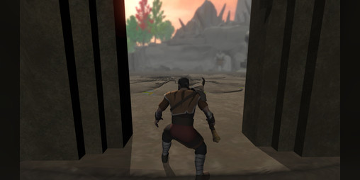 Cover image for The Seventh Khan