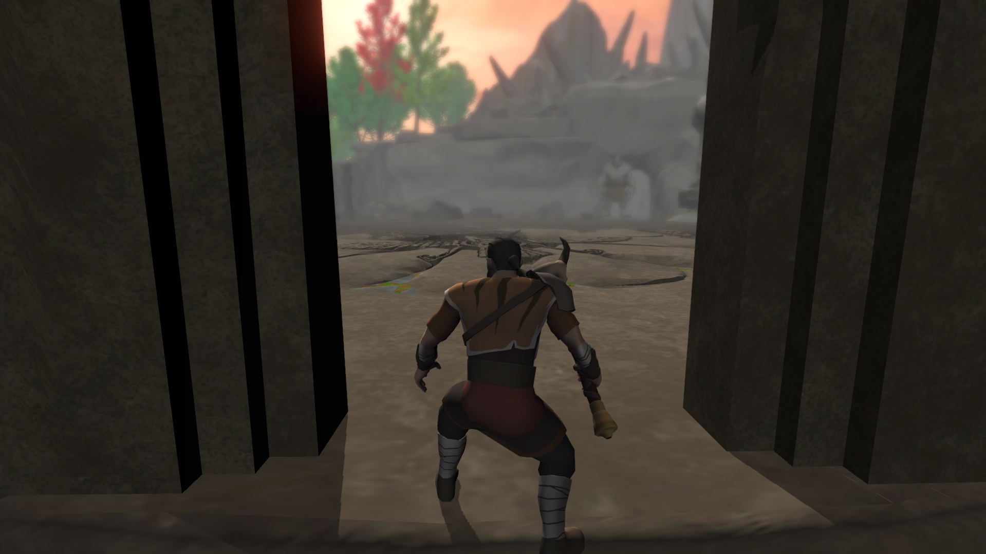Cover image for The Seventh Khan