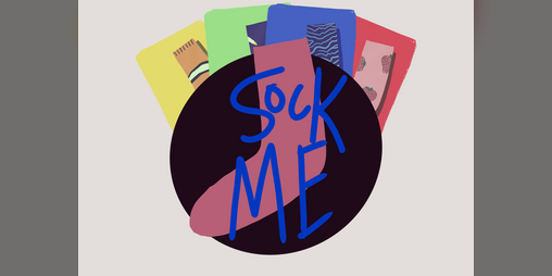 Cover image for Sock Me