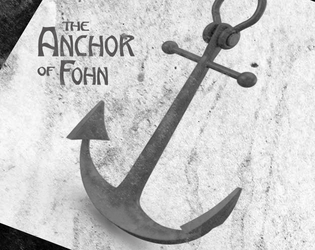 The Anchor of Fohn  