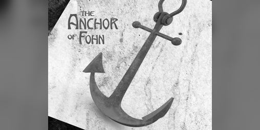 Cover image for The Anchor of Fohn