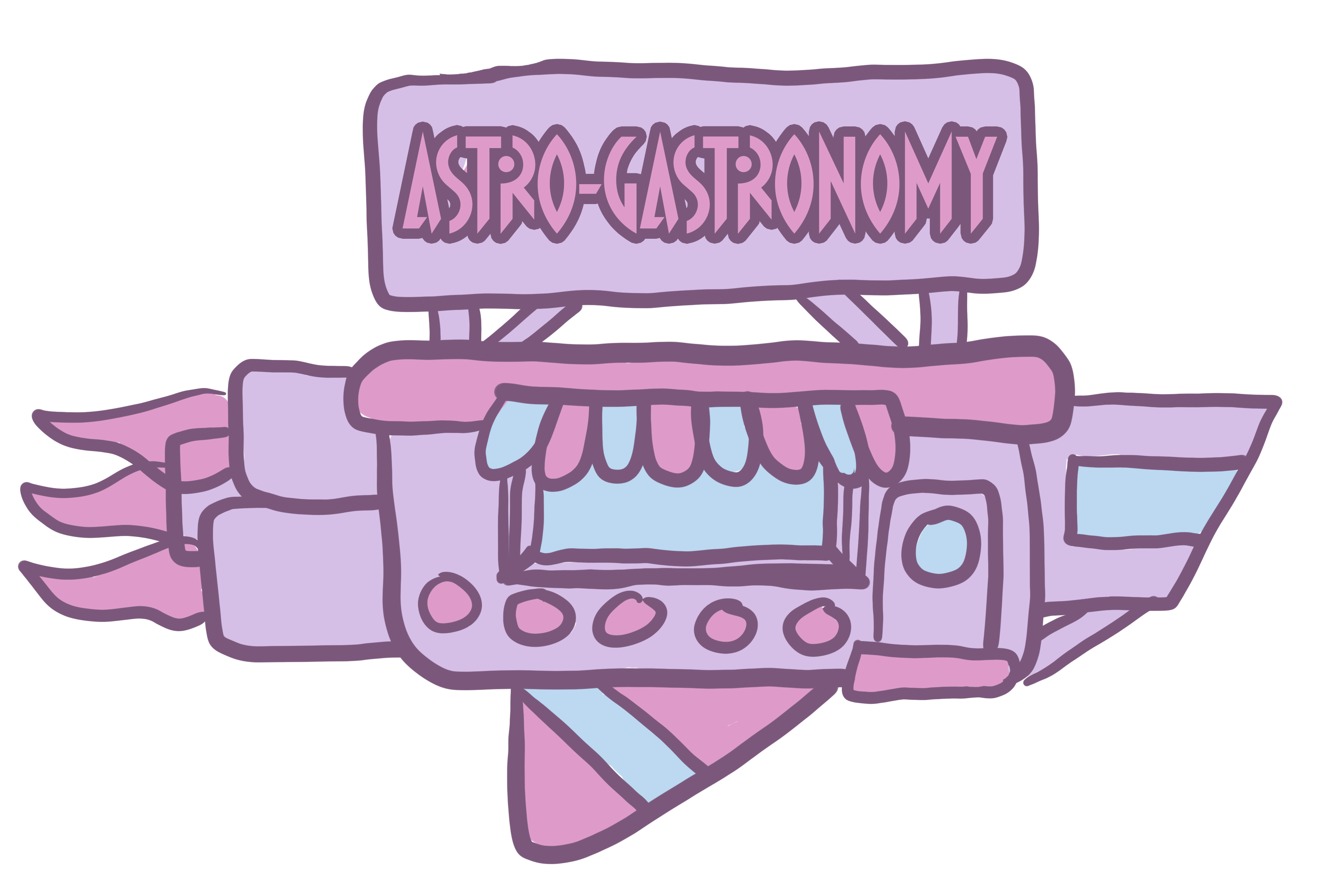 Astro-Gastronomy