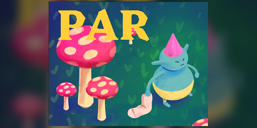Cover image for Par