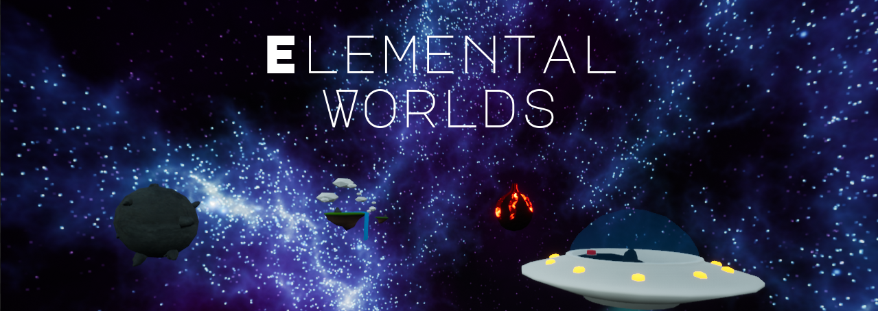Elemental Worlds