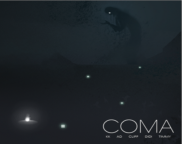 COMA