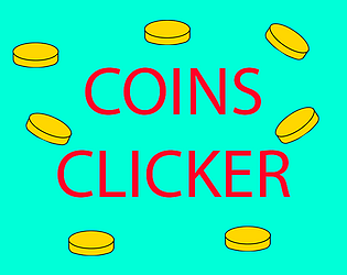 Coins Clicker
