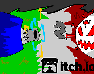 Cube Adventures 2: The Outbreak