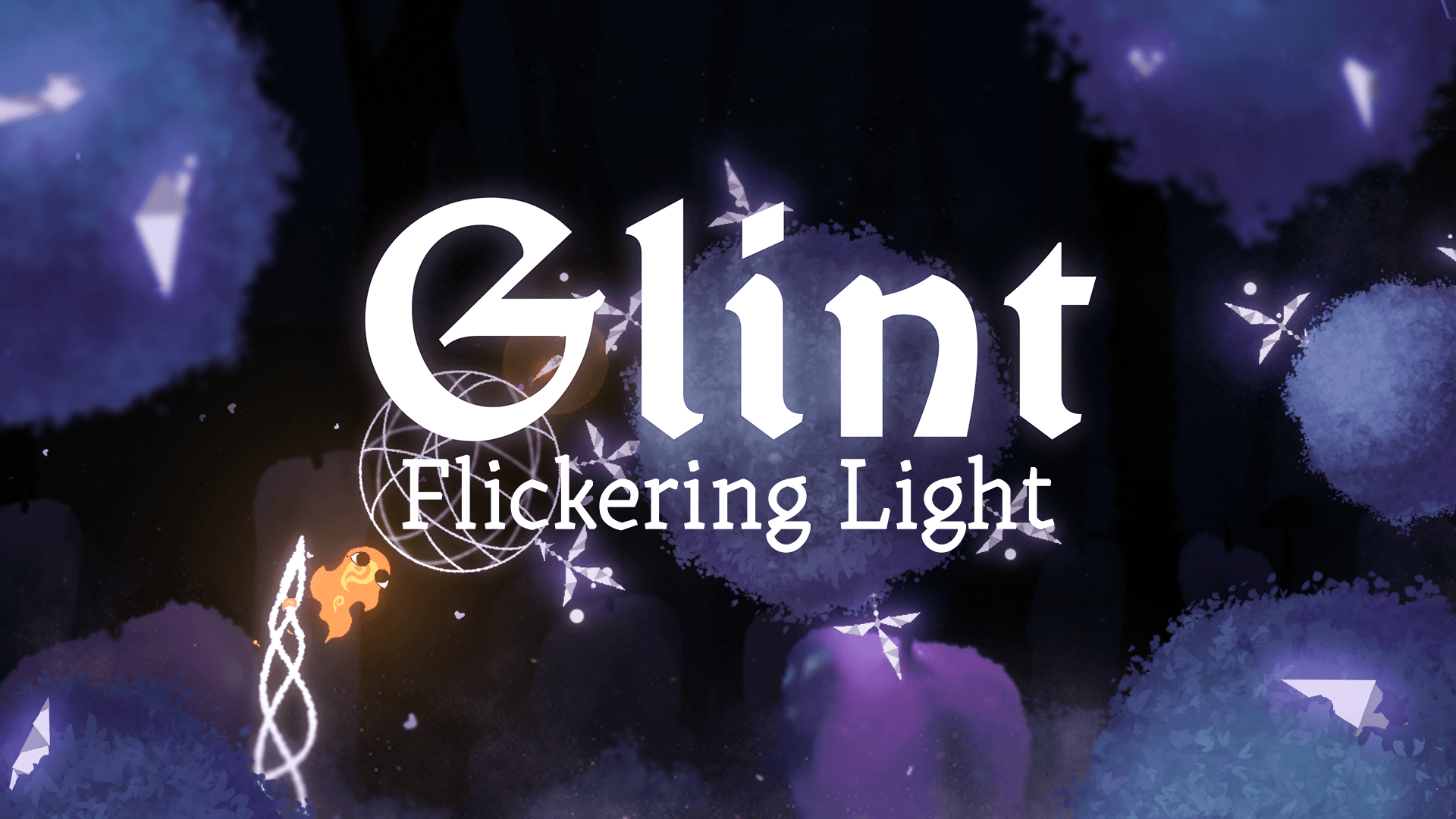 Glint - Flickering Light