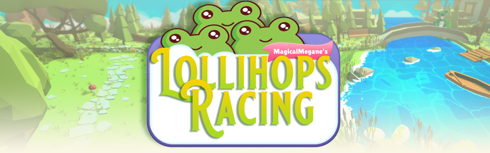 Lollihops Racing