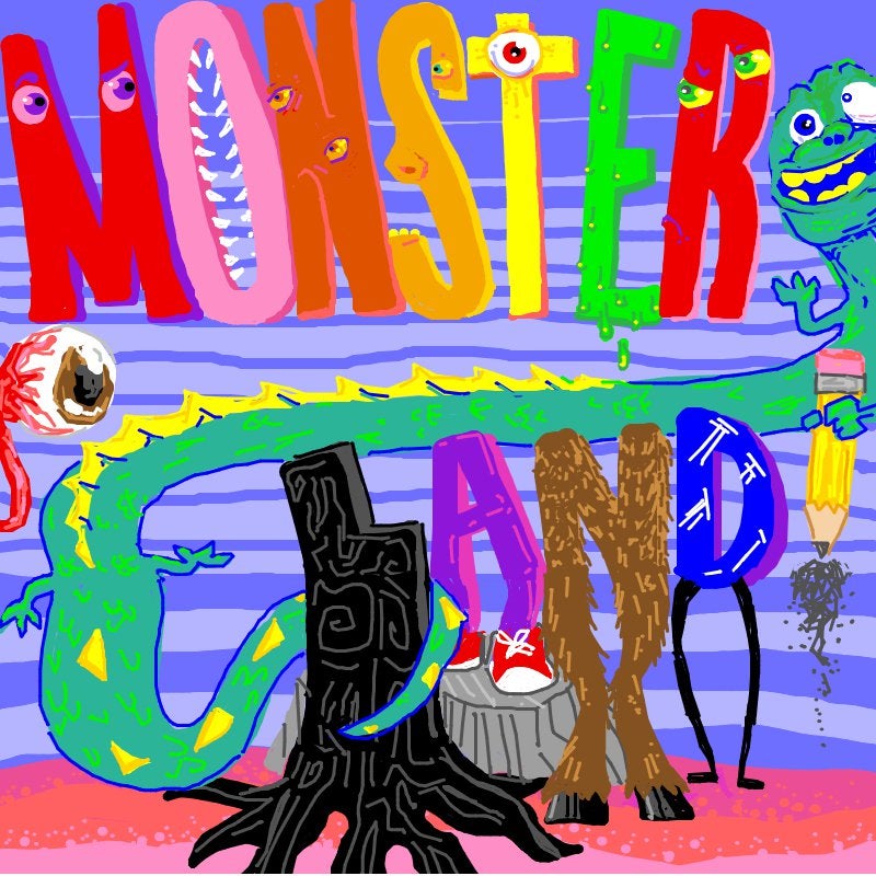 Monsterland