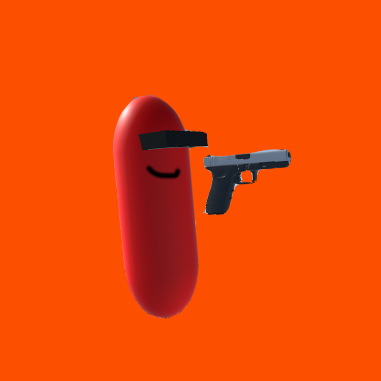 Cover image for Grappling Boi 2