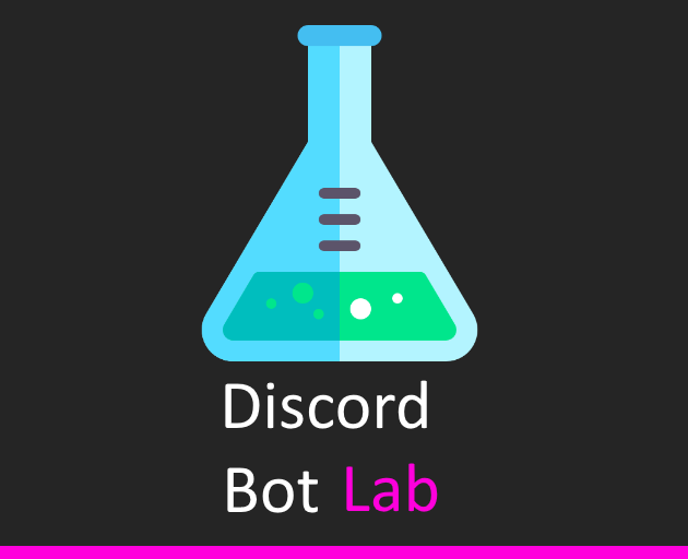 Vortex lab discord