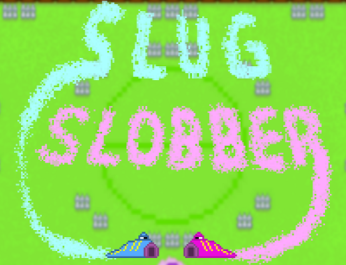 Slug Slobber